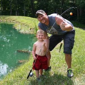 Meet your Posher, Eric